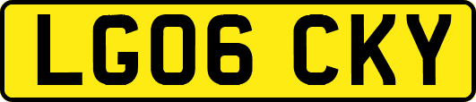 LG06CKY