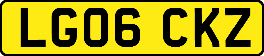LG06CKZ