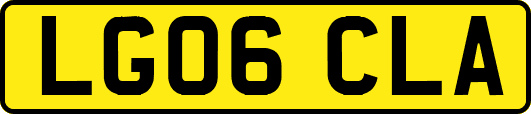 LG06CLA