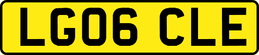 LG06CLE