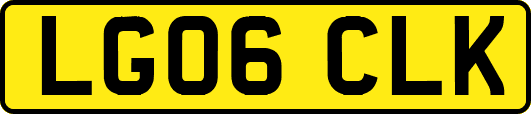 LG06CLK