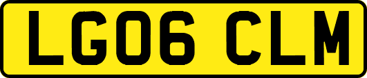 LG06CLM