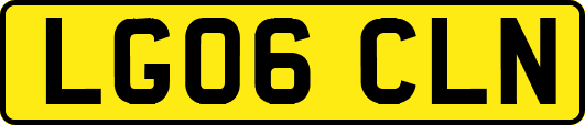 LG06CLN