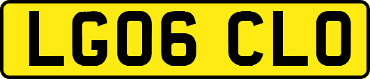 LG06CLO
