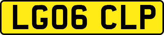LG06CLP
