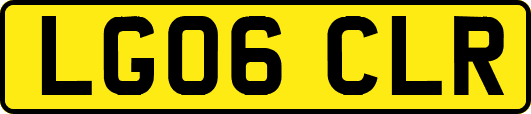 LG06CLR