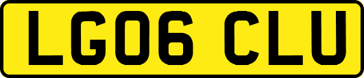 LG06CLU