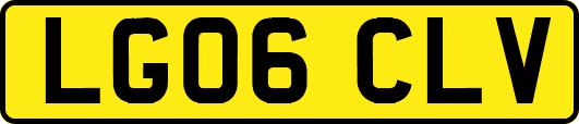 LG06CLV