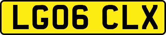 LG06CLX