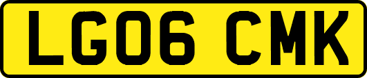 LG06CMK