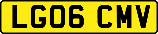 LG06CMV
