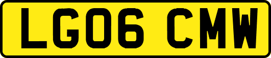 LG06CMW