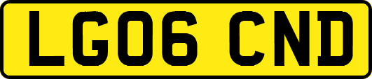 LG06CND