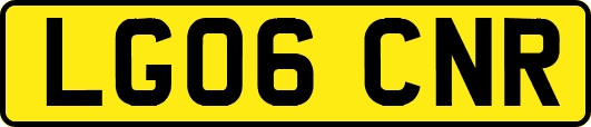 LG06CNR