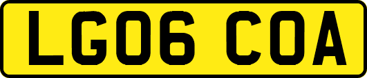 LG06COA