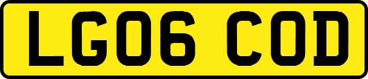 LG06COD