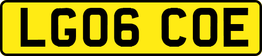 LG06COE