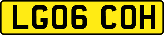 LG06COH