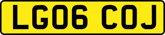 LG06COJ