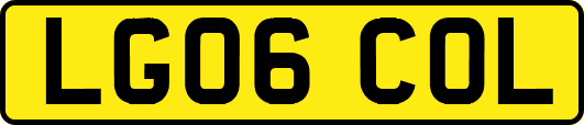 LG06COL