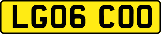 LG06COO