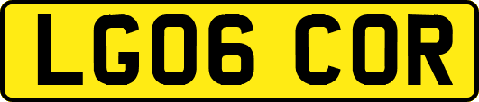 LG06COR