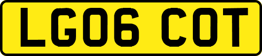 LG06COT