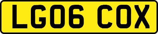 LG06COX