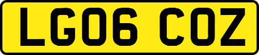 LG06COZ