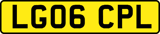 LG06CPL