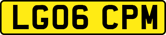 LG06CPM