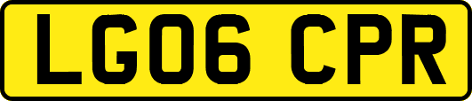 LG06CPR