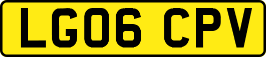 LG06CPV