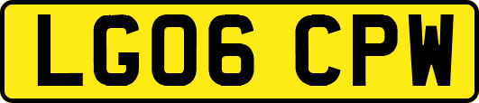 LG06CPW