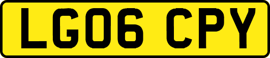 LG06CPY