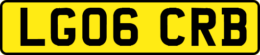 LG06CRB