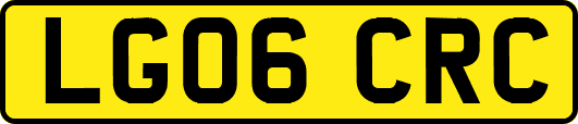 LG06CRC