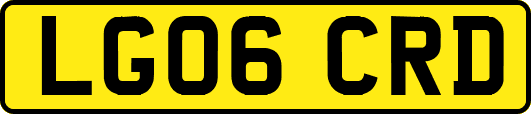 LG06CRD