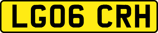 LG06CRH