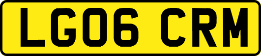 LG06CRM