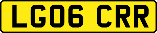 LG06CRR