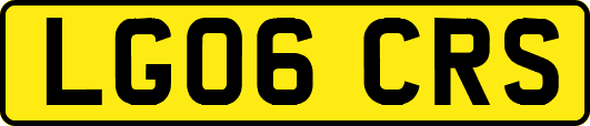 LG06CRS