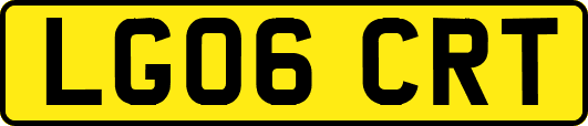 LG06CRT