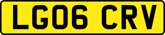 LG06CRV