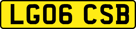 LG06CSB