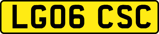 LG06CSC