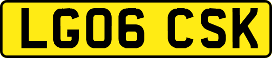 LG06CSK