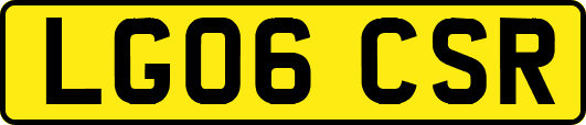 LG06CSR
