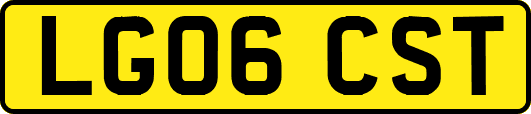 LG06CST