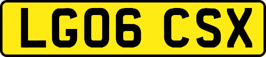 LG06CSX